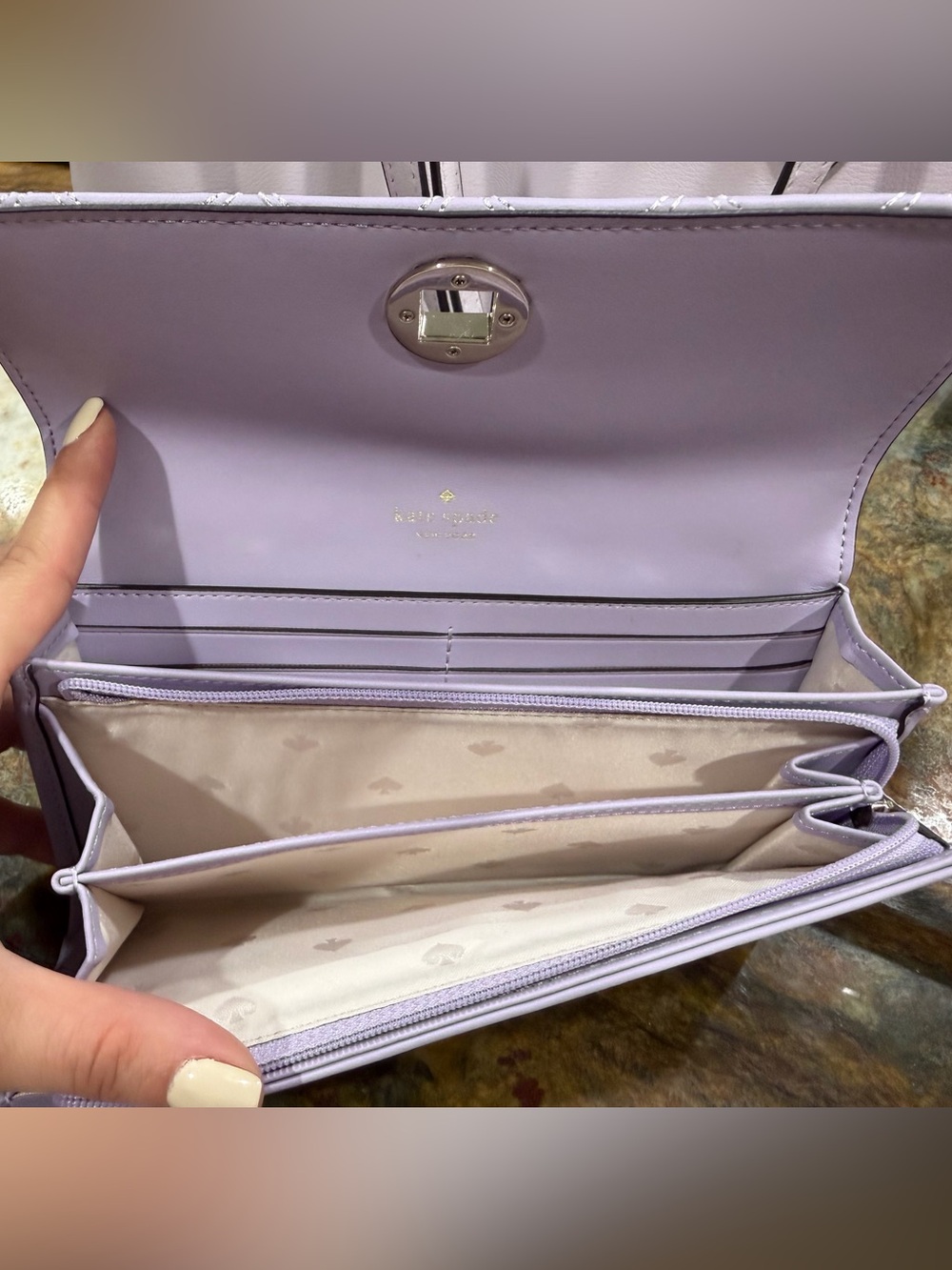 Kate Spade